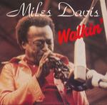 Miles Davis - Walkin' - GrandPrix - Jazz