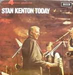 Stan Kenton - Stan Kenton Today - Phase 4 Stereo - Jazz