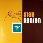 Stan Kenton - Adventures In Jazz - Creative World - Jazz