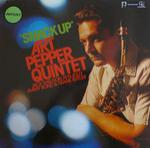 Art Pepper Quintet - Smack Up - Contemporary Records - Jazz