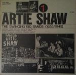 Artie Shaw - The Swinging Big Bands Vol. 1 (1938/1945) - Joker  - Jazz