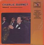Charlie Barnet - Volume II (Featuring Redskin Rhumba) - Everest - Jazz