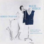 Serge Chaloff - Blue Serge - Affinity - Jazz
