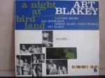 Art Blakey Quintet - A Night At Birdland Volume 1 - Blue Note - Jazz