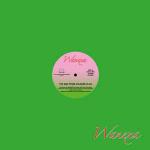Wanexa - The Man From Colours - Dark Entries - Italo Disco