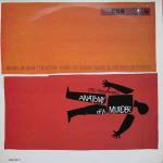 Duke Ellington - Anatomy Of A Murder (Soundtrack) - CBS - Jazz