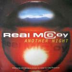 Real McCoy - Another Night - Arista - US House