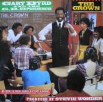 Gary Byrd & The G.B. Experience - The Crown - Motown - Hip Hop