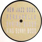 Claude Monnet - New Jazz Soul - SSOH - Deep House