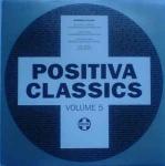 Barbara Tucker - Positiva Classics Volume 5 - Positiva - US House