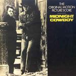 John Barry - Midnight Cowboy - United Artists Records - Soundtracks