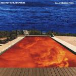 Red Hot Chili Peppers - Californication - Warner Bros. Records - Rock