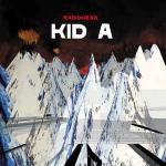 Radiohead - Kid A - EMI Records Ltd. - Indie