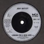 Jody Watley - Looking For A New Love - MCA Records - Soul & Funk