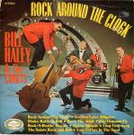 Bill Haley And His Comets - Rock Around The Clock - Hallmark Records - Rock