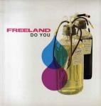 Adam Freeland - Do You - Marine Parade - Dubstep