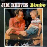 Jim Reeves - Bimbo - RCA Camden - Country and Western