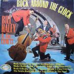 Bill Haley And His Comets - Rock Around The Clock - Hallmark Records - Rock