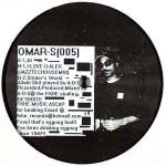 Omar-S - 005 - FXHE Records - Detroit Techno
