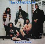 The Pasadenas - Round & Round - Solor Records - Soul & Funk