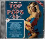 The Top Of The Poppers - The Best Of Top Of The Pops '80 - Hallmark Records - Pop