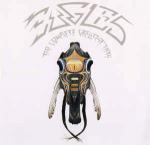 Eagles - The Complete Greatest Hits - Rhino Records  - Country and Western