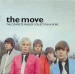 The Move - The Complete Singles Collection & More - Crimson - Rock