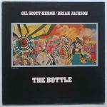 Gil Scott-Heron & Brian Jackson - The Bottle - AFE - Soul & Funk