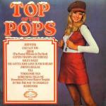 The Top Of The Poppers - Top Of The Pops Vol. 21 - Hallmark Records - Rock