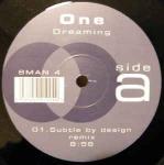 One - Dreaming - Boogieman Records - Trance