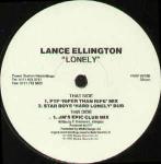 Lance Ellington - Lonely (Joey Musaphia V PTP Mixes) - Scorpio Scorpio Records - Tech House