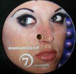 Nomansland - 7 Seconds (The Hitmixes) - EMI Electrola - Trance