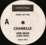 Chanelle - One Man - Cooltempo - Deep House
