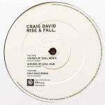 Craig David - Rise & Fall - Wildstar Records - UK Garage