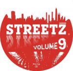 Various - Streetz Vol 9 - Streetz - UK Garage