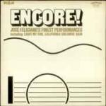 JosÃ© Feliciano - Encore! JosÃ© Feliciano's Finest Performances - RCA Victor - Folk