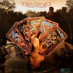 Renaissance  - Turn Of The Cards - BTM Records - Rock