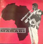 The Cannonball Adderley Quintet - Marabi - Affinity - Soul & Funk