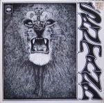 Santana - Santana - CBS - Rock