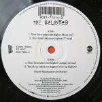 The Beloved - Your Love Takes Me Higher - EastWest - UK House