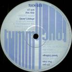 Organic Audio - Speed Cabbage - Tummy Touch - Deep House