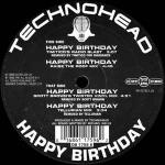 Technohead - Happy Birthday - Mokum Records - Gabba