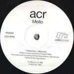 A Certain Ratio - Mello / 27 Forever (Remixes) - Robs Records - Deep House