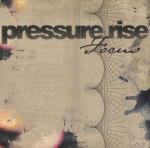 Pressure Rise - Focus - Aspect - Drum & Bass