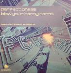 Perfect Phase - Blow Your Horny Horns - Feverpitch - Euro House