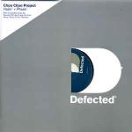 Choo Choo Project - Hazin' + Phazin' (Part 2) - Defected - US House