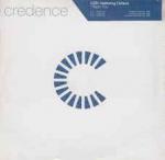 CZR & Delano  - I Want You - Credence - UK House