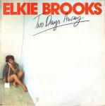 Elkie Brooks - Two Days Away - A&M Records - Pop