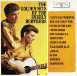 Everly Brothers - The Golden Hits Of The Everly Brothers - Warner Bros. Records - Folk