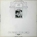Jon & Vangelis - The Friends Of Mr Cairo - Polydor - Down Tempo